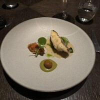 DINING & BAR TABLE 9 TOKYO - 