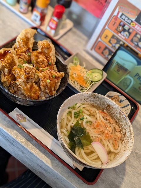 ごはんやさん - 船岡（居酒屋）の写真