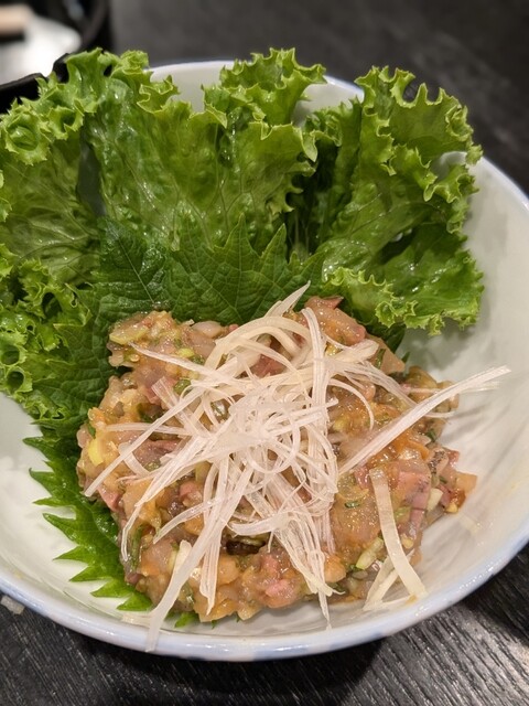 ごはんやさん - 船岡（居酒屋）の写真