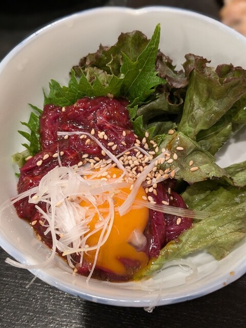 ごはんやさん - 船岡（居酒屋）