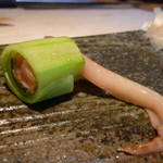 まき田鮨 - ☆赤貝紐ちゃん☆