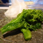 まき田鮨 - ☆菜の花☆