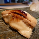 まき田鮨 - ☆煮穴子☆