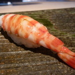 まき田鮨 - ☆車海老☆