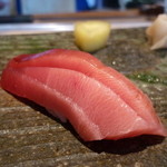 まき田鮨 - ☆本鮪中トロ（≧▽≦）/～♡☆