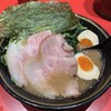 麺家あくた川直系 麺家よし川