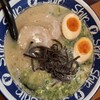 博多らーめん Shin-Shin アミュプラザ小倉店
