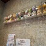 らーめん中華 わかいち - 