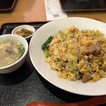 らーめん中華 わかいち - 