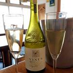 モンドール - ワイン