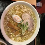 らーめん中華 わかいち - 