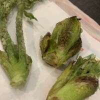 なにわ天ぷら 維心 - 