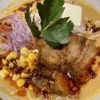 魚菜由良 鼎 - 