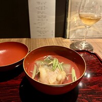 和食しんくろ - 