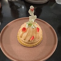 アニヴェルセル カフェ - 