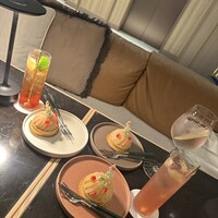 アニヴェルセル カフェ - 
