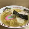 ラーメン信月