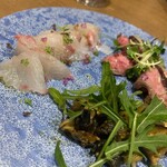 ラ スカルペッタ - 