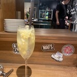 ハイドラント - 