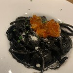 ラ スカルペッタ - 