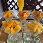 すくばりテラス - 