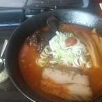 麺屋 雷文 - 