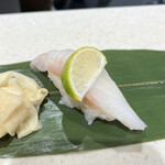 根室花まる - ぼうず銀宝