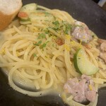 ラ スカルペッタ - 