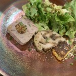 ラ スカルペッタ - 