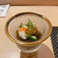 寿司 藤やま - 