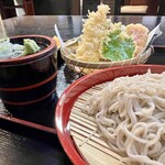 仙人坊 - 