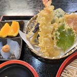 仙人坊 - 