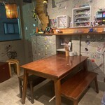 ハイドラント - 