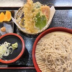 仙人坊 - 