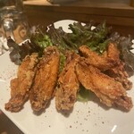 ハイドラント - 