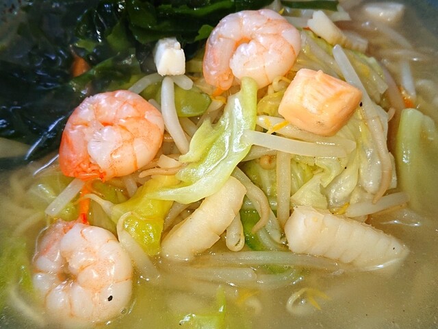 食彩館（しょくさいかん） - 松島海岸（海鮮）の写真