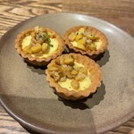 日本のお酒と馬肉料理 うまえびす - 