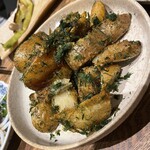 日本のお酒と馬肉料理 うまえびす - 