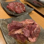 焼肉 北新地um - 