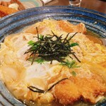 とんかつ工房 やまもと - 