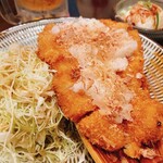 とんかつ工房 やまもと - 