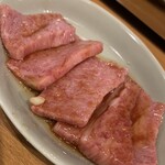 焼肉 北新地um - 