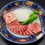 食道園 - 料理写真: