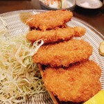 とんかつ工房 やまもと - 