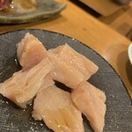 焼肉 北新地um - 