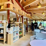 SHOZO COFFEE KARUIZAWA - 