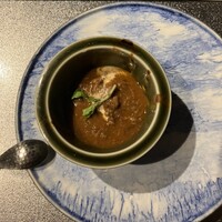 焼肉牛印 銀座店 - 