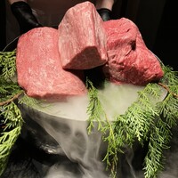 焼肉牛印 銀座店 - 