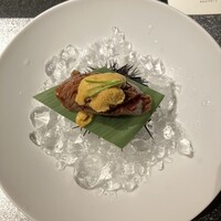 焼肉牛印 銀座店 - 