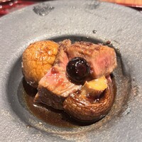 和食しんくろ - 